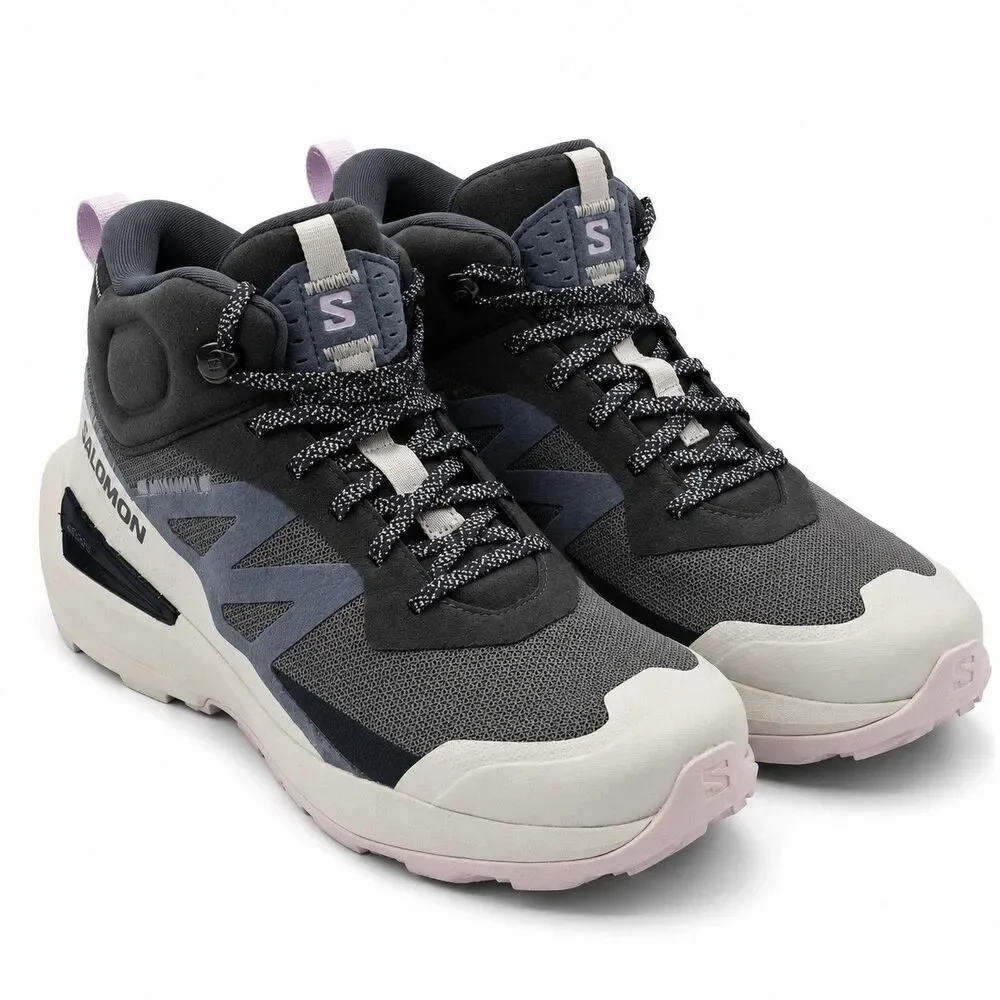 Salomon elixir activ